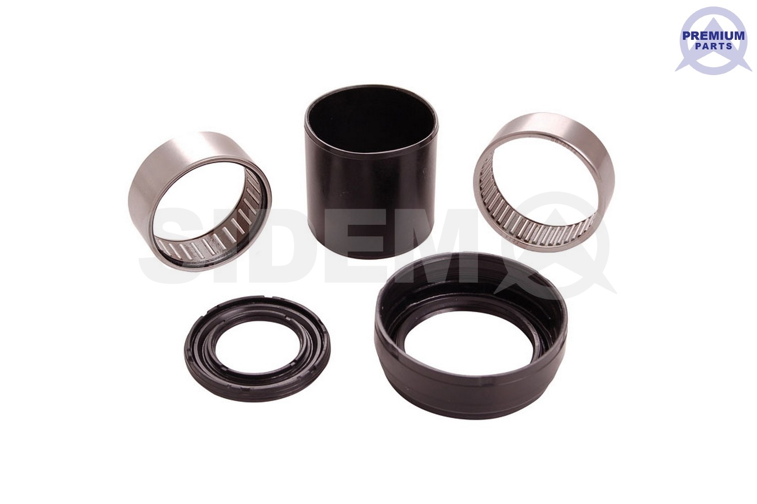 Set reparatie, suspensie 53279 KIT SIDEM